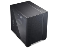 Lian Li O11 Air Mini Czarna - 686403 - zdjęcie 2